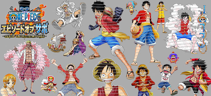 16oz JPN Anime-JA-450